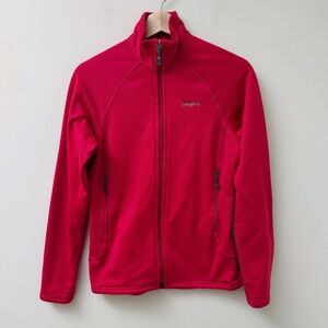 Patagonia Zip-Up Sweatshirt